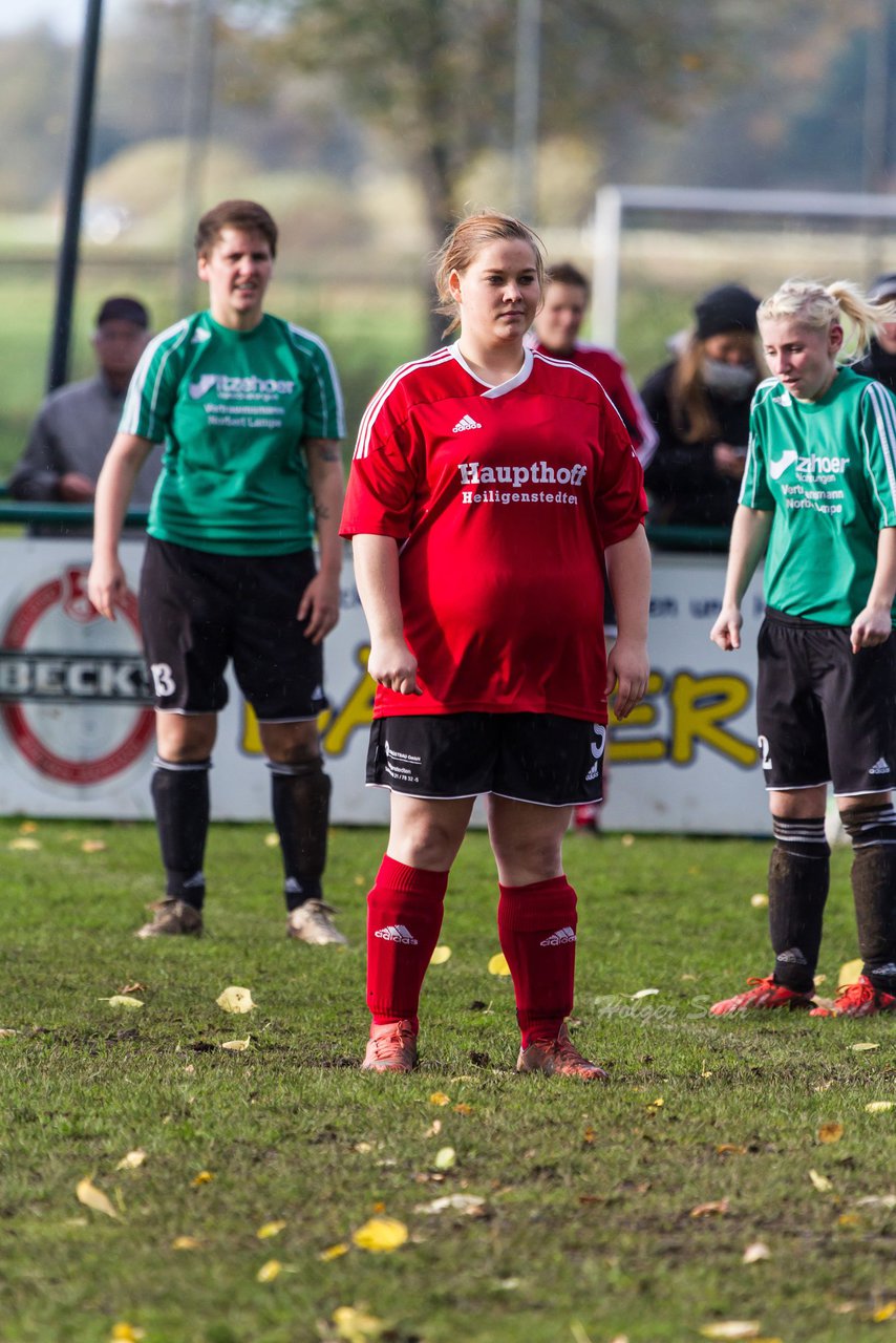 Bild 62 - TSV Heiligenstedten - Mnsterdorfer SV : Ergebnis: 1:3